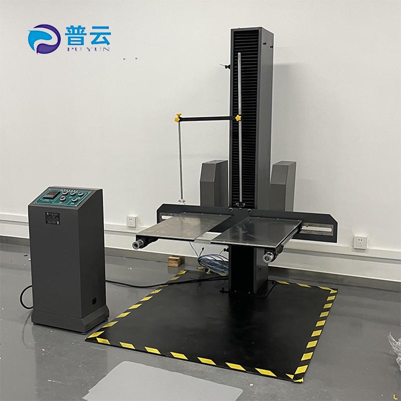 江门纸箱检测设备